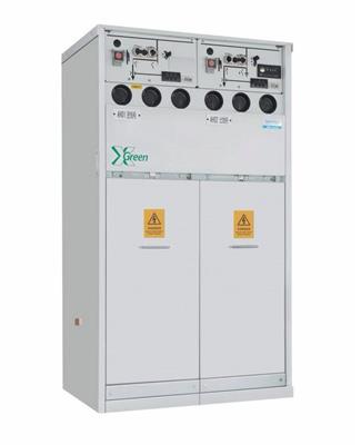 XGN15-环网柜 XGN高压环网柜 户内交流高压六氟化硫环网开关设备