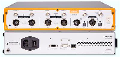 东莞奥普新音频分析仪AD2122/喇叭测试系统/TPPE-C蓝牙测试项目