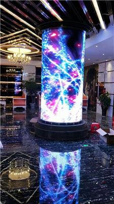 广东地砖屏LED显示屏厂