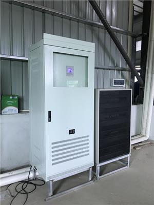 粤兴100KW太阳能逆变器YX-100KW-480T/S