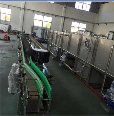 青海沙棘饮料生产线价格 诚信经营 上海维殊机械科技供应