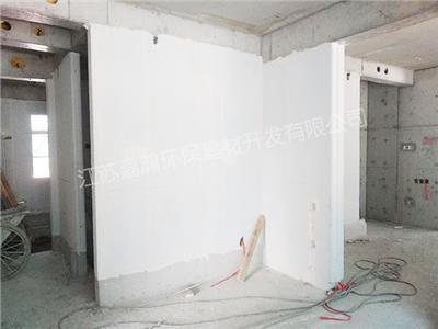 优质ALC墙板供应商-嘉瀚环保建材