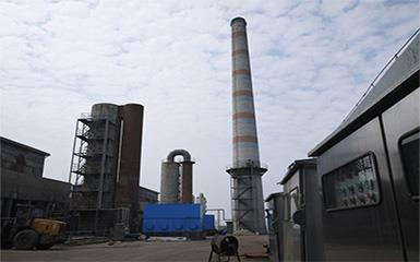 环保废气异味治理 冶炼 熔炼行业公司