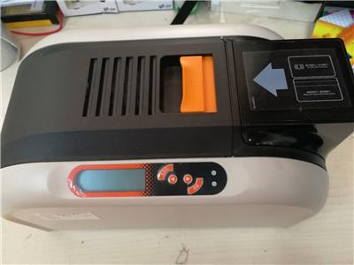 CS220E证卡打印机　呈妍中国区总代　培训安装