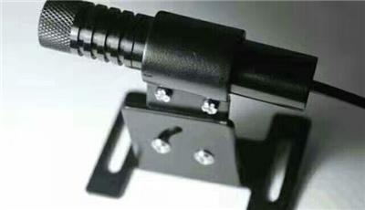 钉扣机激光定位 钉扣机红光定位灯 小十字激光灯 激光光源厂家