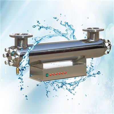 *北京紫外线消毒器价格泳池景观水处理饮用水处理设备