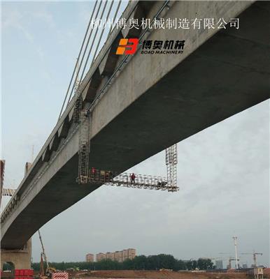 广州便宜的桥梁检修车