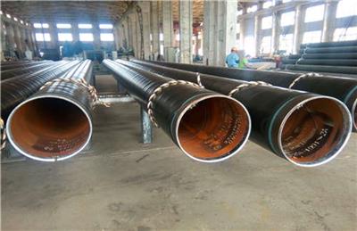 天然气输送用3PE防腐钢管生产厂家