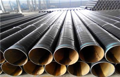 3PE加强级防腐钢管生产厂家国庆节价格会下降