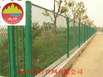北京隔离栏价格 基坑护栏