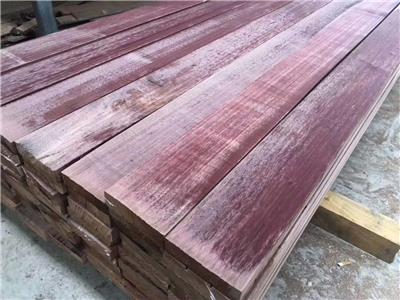 西安柳桉木公司 上海熙享木业