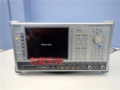 安立MT8820C—无线综合测试仪双端高配信令