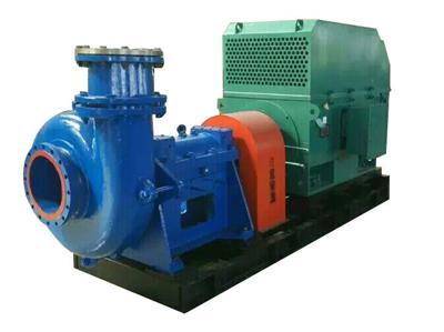 150TLD-40脱硫泵生产厂家 浆液循环泵 欢迎在线咨询