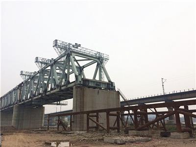 九江安全的桥梁检修车厂