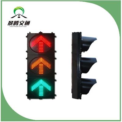 陕西景腾交通箭头信号灯 FX400红绿灯厂家直销  支持定制