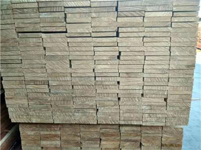佛山巴劳木价格 质量保证 熙享木业