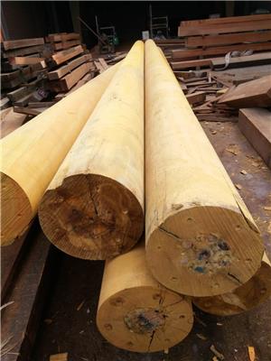 西宁巴蒂木市场价格 上海熙享木业