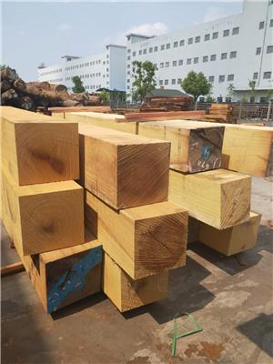 海南巴蒂木批发厂家 上海熙享木业