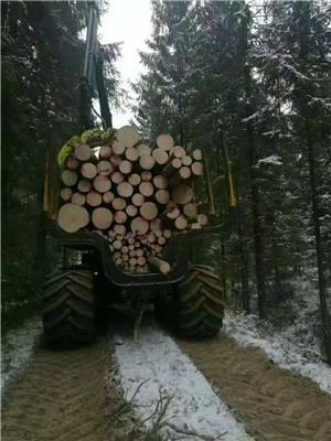 宁夏芬兰木批发厂家 上海熙享木业
