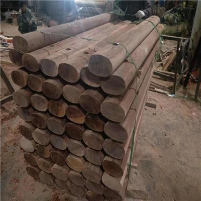 贵州红梢木什么价格 上海熙享木业
