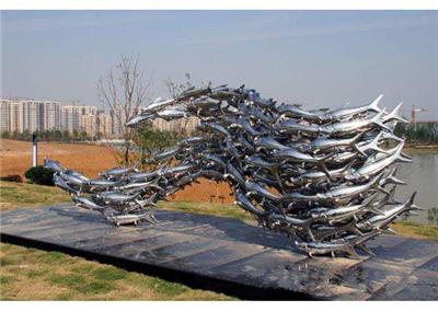江苏不锈钢雕塑厂家 欢迎来电了解