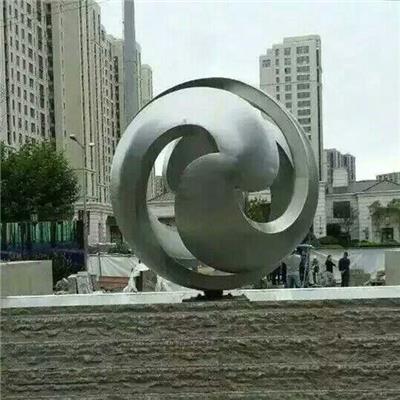 南昌不锈钢雕塑 欢迎在线咨询
