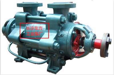 锅炉给水泵DG12-50*5多级泵离心泵批发
