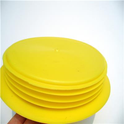 塑料管帽钢管防尘堵内塞外帽塑料防尘盖钢管外扣式管塞