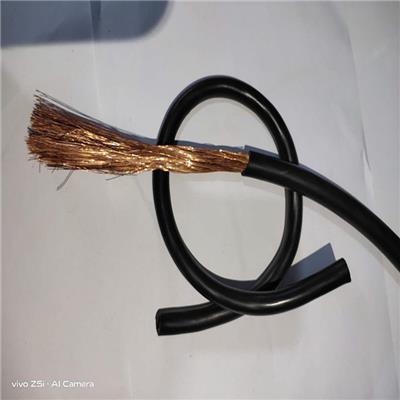电线电缆生产厂家供应YC国标铜芯通用橡套防水软电缆