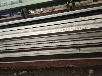 舞阳钢铁耐磨钢板NM500执行标准交货状态期货价格