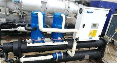 衡水水源热泵维修价目表 富耀实业