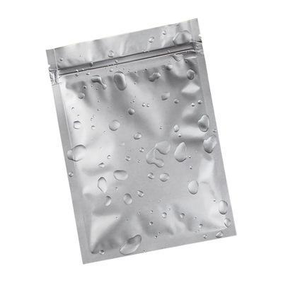 广东厂家定做镀铝袋、塑料复合袋、真空袋可定制尺寸