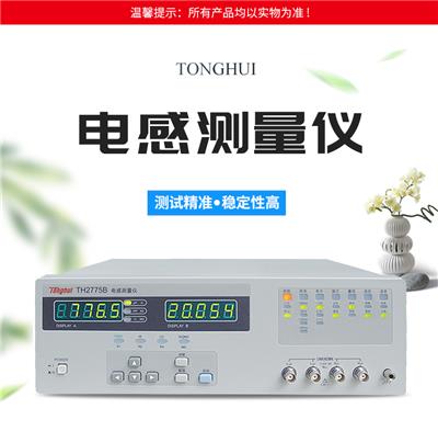 捷摩尔商城同惠TH2775B电感测量仪