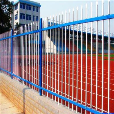厂家直销锌钢护栏栅栏围栏小区公园别墅学校防护栏锌钢护栏