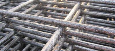 钢筋焊接网片厂家 定型钢筋焊接网 钢筋网介绍