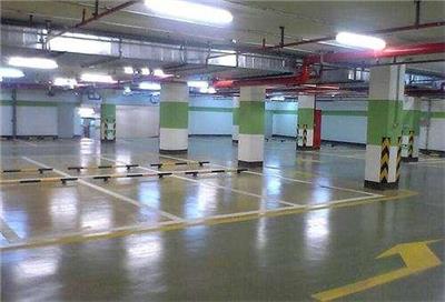 承接各类厂房地板翻新、旧地面刷漆