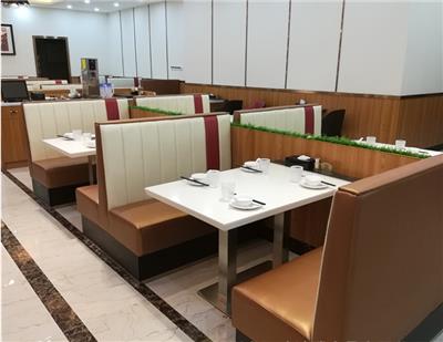 海南火锅店桌椅定制厂家，三亚西餐厅桌椅，来图定制大理石餐桌