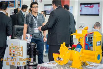 2020热门卡塔尔建材五大行业展 协助海内外参展商全面展示产品 促进交流合作