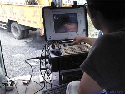 南京市管道检测 CCTV管道检测报告 资质管道检测公司 将军大道管道检测