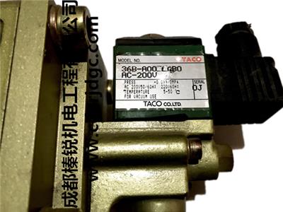 CKD气体电磁阀VNA-25-V AC100V 50VA 7704 -20-60