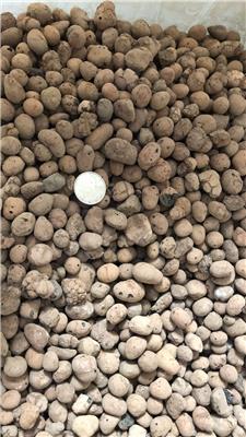 惠州市陶粒市场，建筑陶粒，回填陶粒质量可靠