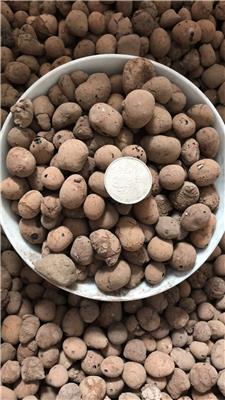 怒江建筑陶粒，回填陶粒被广泛开发商应用