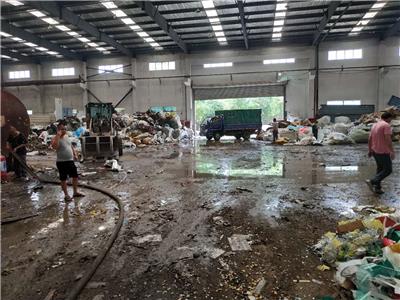 上海宝山区固体废物如何处理企业一般固体废物怎样处理