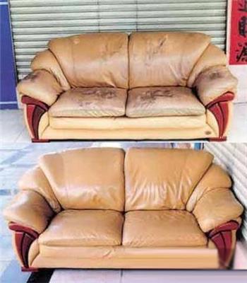 上海沙发翻新 就选上海翰绣