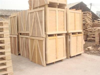 木箱定做加工，大型木箱，物流仓储包装木箱，出口木箱