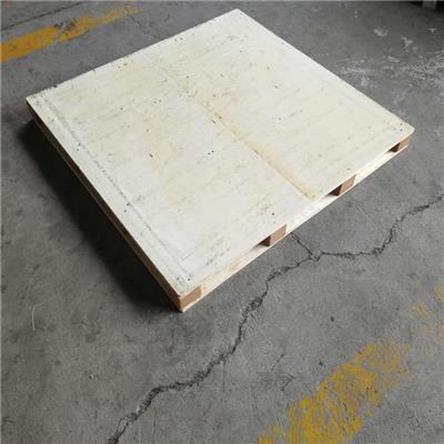 青岛木卡板生产厂家批发定制免熏蒸木卡板