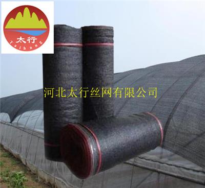 广州6针防晒网 家用遮阳网