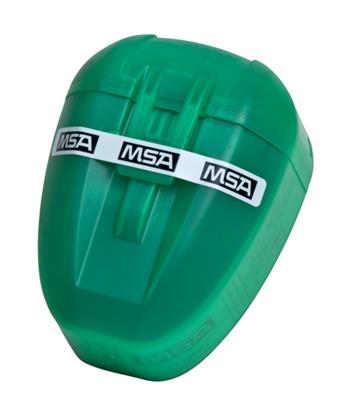 梅思安MSA过滤式逃生呼吸器miniSCAPE 10038560-CN