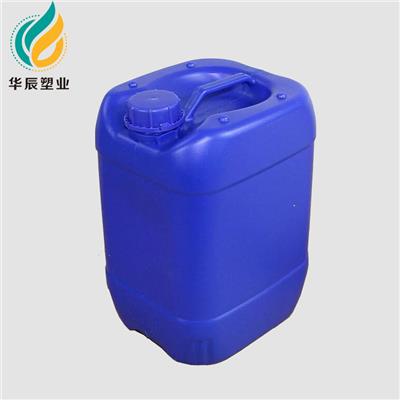 江西10升塑料桶厂家 南昌10公斤白色食品桶定制 PE材质