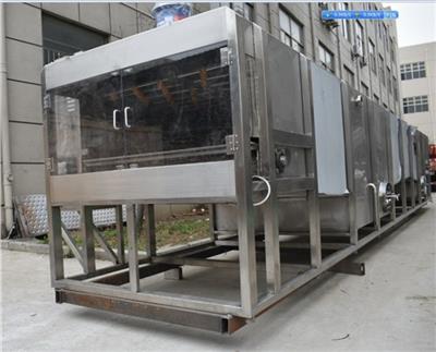 江苏智能果蔬酵素设备 承诺守信 上海维殊机械科技供应